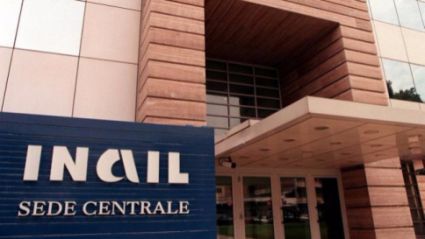 INAIL Dir. Centrale Org.ne Digitale